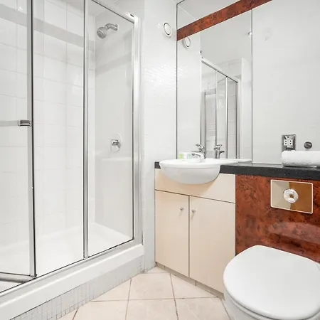 Haus - Impressive Two Bedroom Penthouse - Balcony - Parking * Birmingham